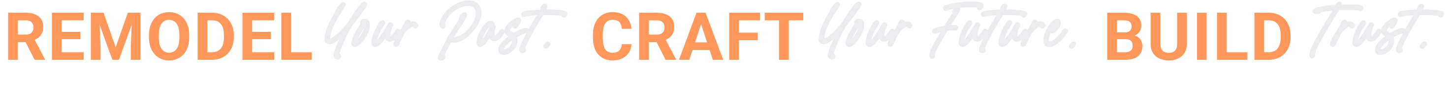 Tradewerks Tagline
